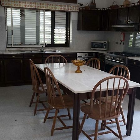 Home Pico - Casa Dos Cedros Criacao Velha Zewnętrze zdjęcie