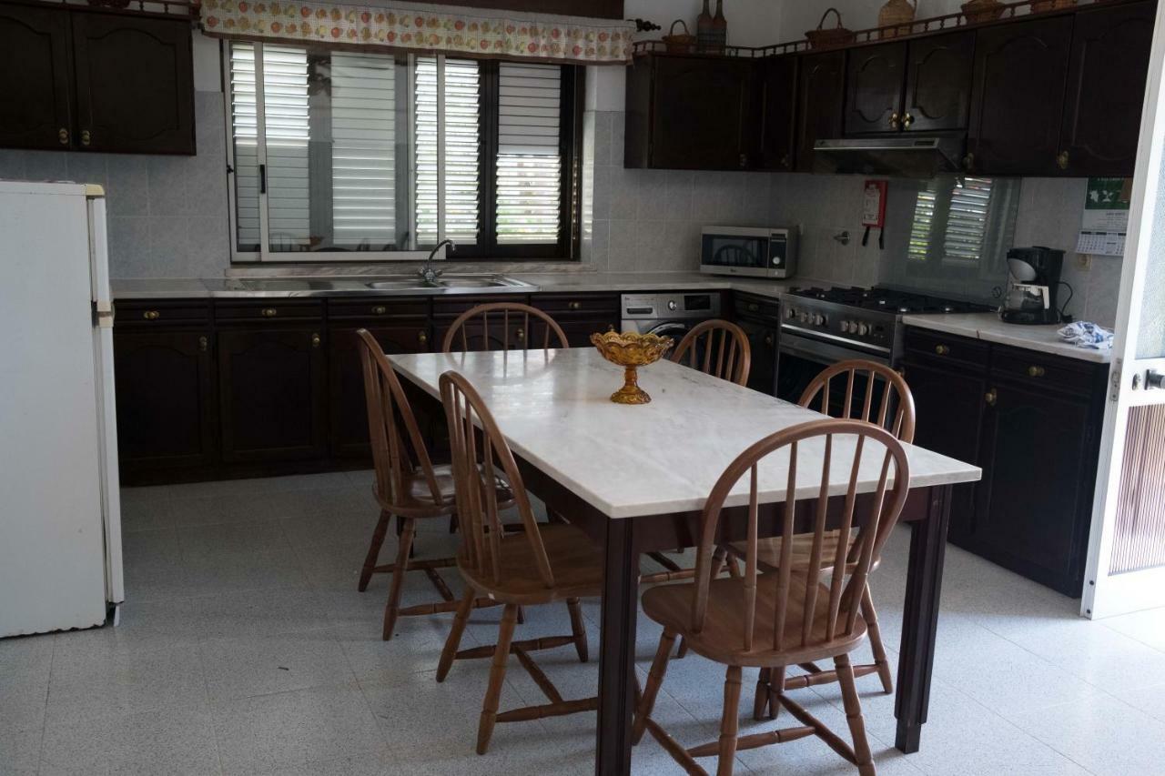 Home Pico - Casa Dos Cedros Criacao Velha Zewnętrze zdjęcie