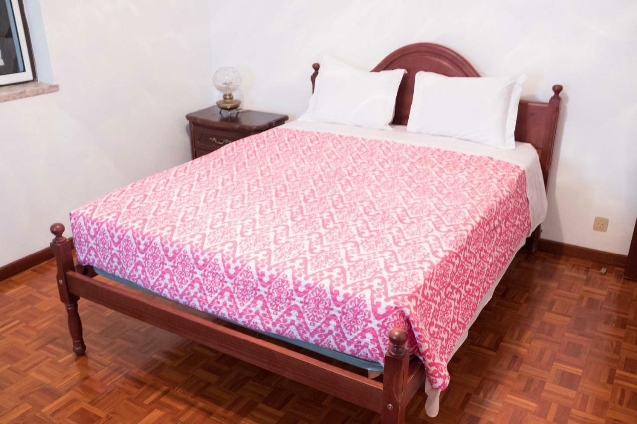 Home Pico - Casa Dos Cedros Criacao Velha Zewnętrze zdjęcie