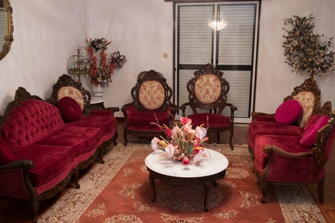 Home Pico - Casa Dos Cedros Criacao Velha Zewnętrze zdjęcie