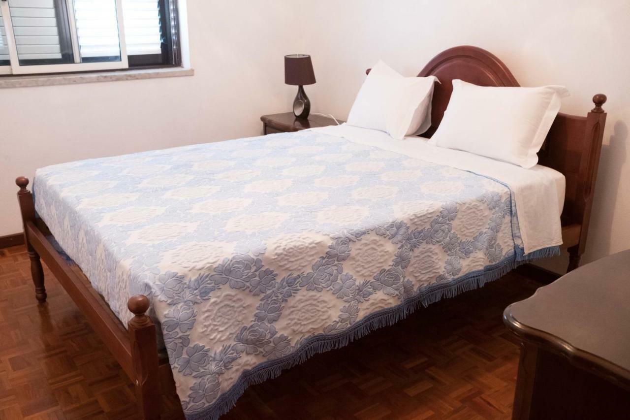 Home Pico - Casa Dos Cedros Criacao Velha Zewnętrze zdjęcie