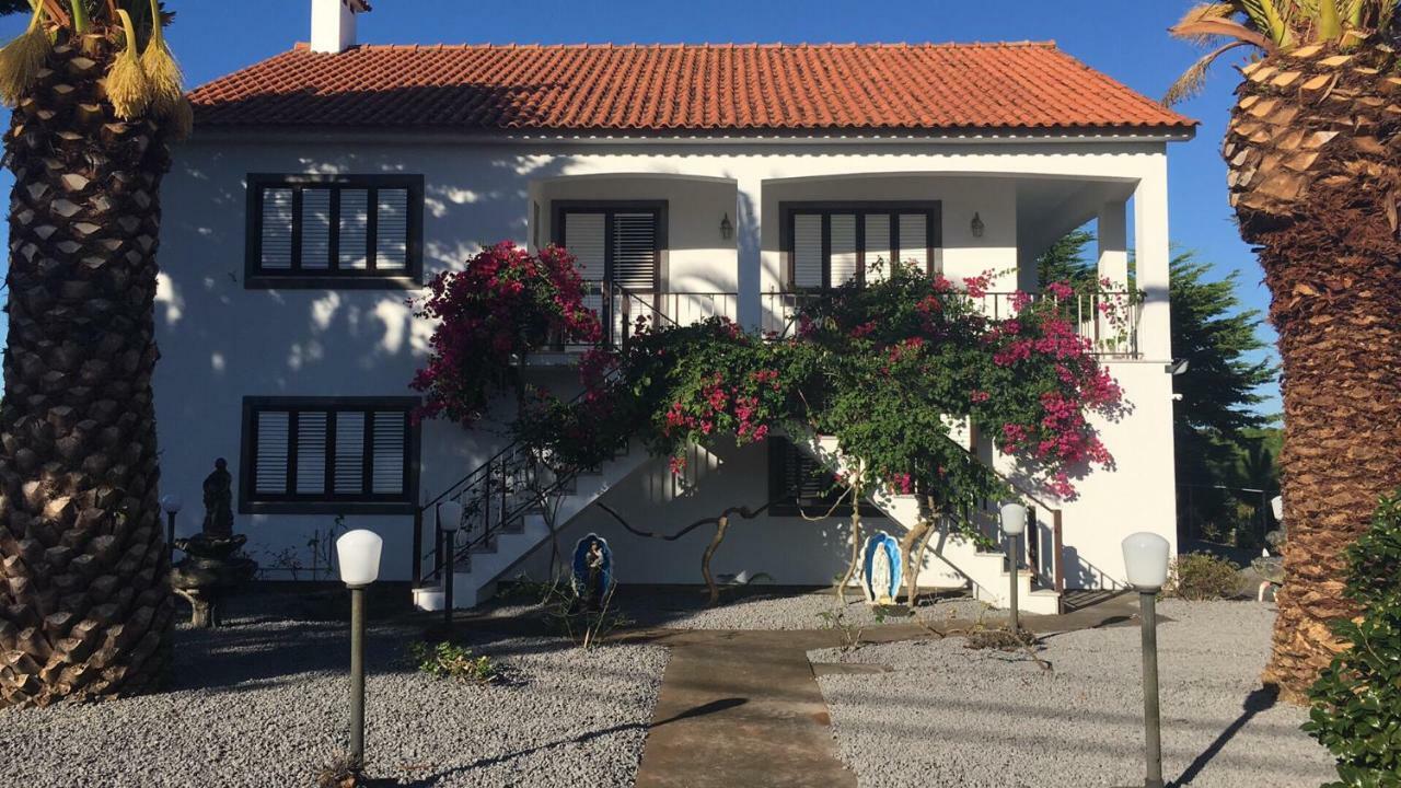 Home Pico - Casa Dos Cedros Criacao Velha Zewnętrze zdjęcie